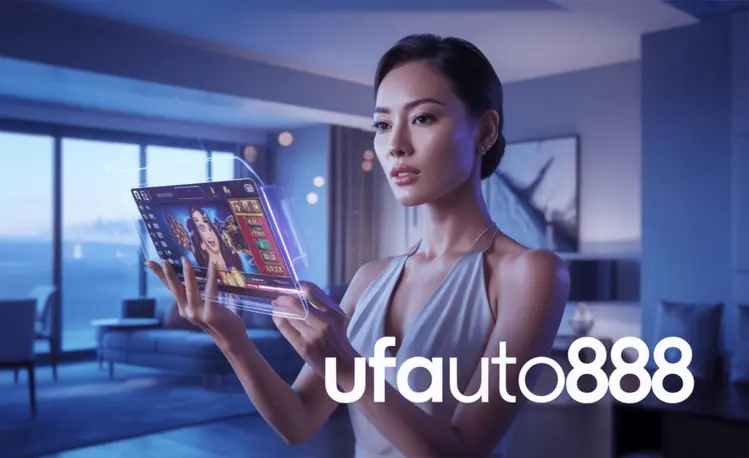 UFAAUTO888 เว็บพนันออนไลน์